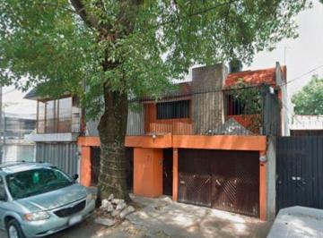 Casa de 3 habitaciones, Coyoacán · Casa en Venta en Coyocaca, Cerro de San Andrés, Colonia Campestre Churubusco, Ciudad de México