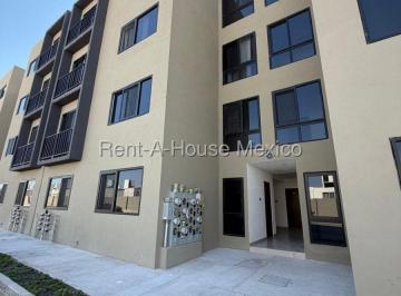 Departamento de 2 habitaciones, Querétaro · La Joya - Departamento en Pb de 2 Recámaras