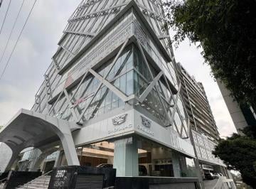 Oficina , Alvaro Obregón · Oficina en Renta Aun Lado de Plaza Artz en Park Pedregal 93a