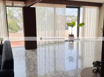 Imagen generada por IA · Casa en Venta en Bosque de Las Lomas