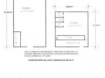 40782.jpg · Local en Venta en Popotla