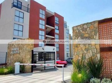Departamento · 60m² · 2 recámaras · 1 estacionamiento · Casa en Venta en Lomas de San Pedrito