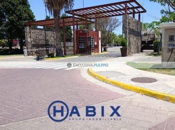 Casa en condominio · 87m² · 3 recámaras · 2 estacionamientos · Casa en Condominio en Venta en Fraccionamiento Residencial Amaranto