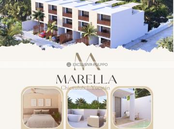 1000278531.jpg · Casa en Condominio en Venta en Pueblo Chicxulub Puerto
