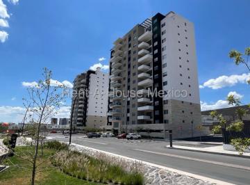 Departamento de 2 habitaciones, Querétaro · Vitea Gardens - Departamento 2 Recámaras con Amenidades Premium