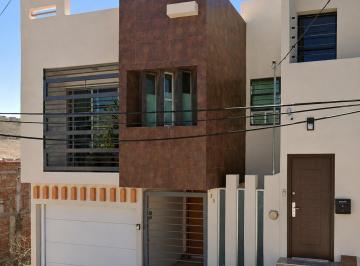 Casa de 4 habitaciones, Zacatecas · Venta de Casa en Colinas del Padre Zacatecas