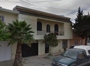 Casa de 4 habitaciones, Guadalupe · Casa en Venta en Guadalupe Zacatecas Clj