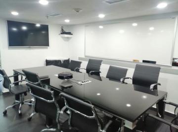 Oficina , Benito Juárez · Oficina en Wtc Amueblada Piso 33