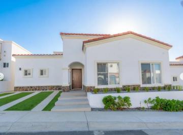 Casa en condominio de 5 habitaciones, Playas de Rosarito · Venta de Casa Playas de Rosarito Baja California