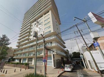 Departamento de 2 habitaciones, Miguel Hidalgo · Venta de Departamento Ubicado en Calzada México Tacuba, Anáhuac I Sección, Miguel Hidalgo