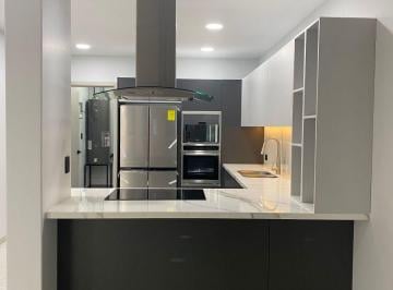 Departamento de 3 habitaciones, Coyoacán · Departamento Nuevo en Renta 170 m², 3 Recamaras con Baño y Vestidor, 2 Estacionamientos, Bodega