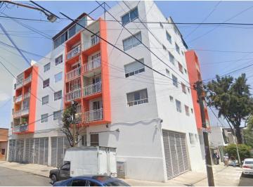 Departamento de 2 habitaciones, Venustiano Carranza · Bc - Departamento Venustiano Carrranza Moctezuma en Remate Bancario Pagos Flexibles