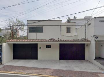 Casa de 5 habitaciones, La Magdalena Contreras · Venta de Casa Magdalena Contreras Cdmx