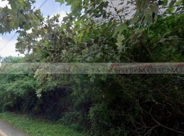 Terreno comercial · 1521m² · Terreno Comercial en Renta en Campestre Bugambilias