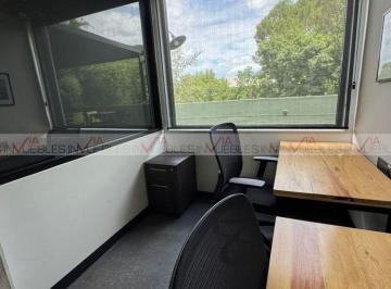 Oficina · 5m² · Oficina en Renta en Carrizalejo