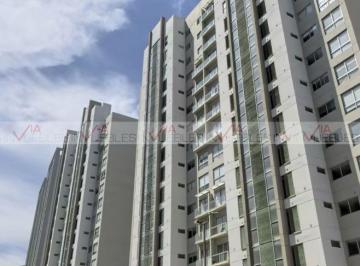 Departamento · 140m² · 2 Recámaras · 2 Estacionamientos · Departamento en Renta en Monterrey