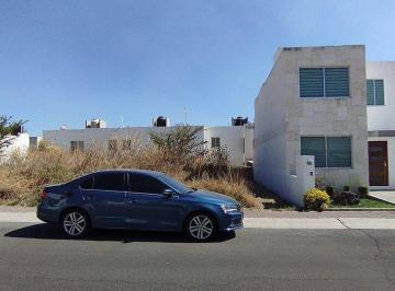 Terreno / Lote , Querétaro · Terreno Habitacional en El Refugio, Listo Para Construir Tu Nuevo Hogar