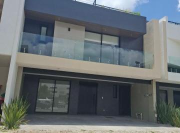Casa de 4 habitaciones, San Andrés Cholula · Espectacular Casa en Renta en Lomas de Angelópolis, Opción a 4a Recámara