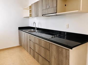 Departamento de 2 habitaciones, Solidaridad · Departamento en Planta Baja con Patio Privado en Real Ibiza Plus, Playa del Carm