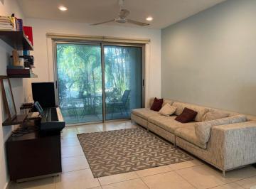 Departamento de 2 habitaciones, Solidaridad · Departamento en Venta Palmeiras 1, Playa del Carmen