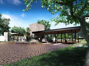 Terreno / Lote · 499m² · Terreno en Venta en Parque Natura en Mérida Yucatán.
