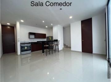 Casa · 83m² · 2 Recámaras · Casa en Temozón Norte