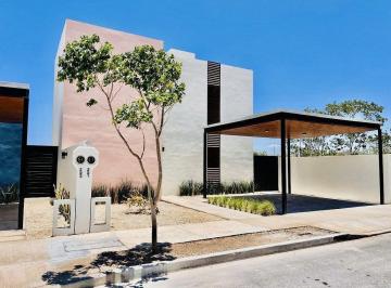 Casa · 160m² · 2 Recámaras · 1 Estacionamiento · Casa en Venta en Conkal, Conkal Yucatán
