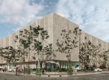 Departamento · 73m² · 2 Recámaras · 2 Estacionamientos · Departamento en Venta en Temozón Norte, Mérida Yucatán