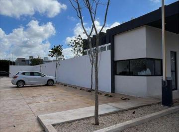 Departamento · 86m² · 2 Recámaras · 2 Estacionamientos · Departamento en Venta en Malta Temozón Norte, Mérida Yucatán.