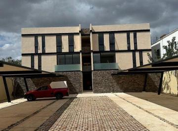 Departamento · 84m² · 2 Recámaras · 2 Estacionamientos · Departamento en Venta en Adia Temozón Norte en Mérida Yucatán.