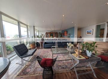 423432.jpg · Departamento en Venta en Polanco
