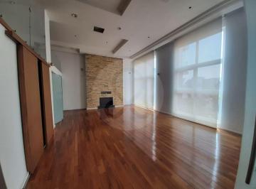 Departamento · 371m² · 3 Recámaras · 4 Estacionamientos · Departamento en Venta en Polanco