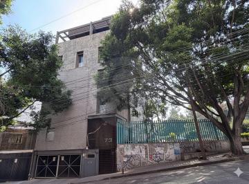 34.jpeg · Edificio en Venta en San Miguel Chapultepec