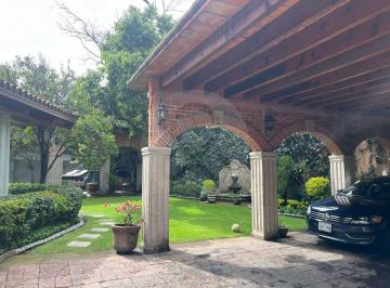 13.jpg · Casa en Venta en Bosque de Las Lomas