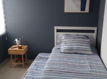 Departamento de 2 habitaciones, Morelia · Nuevo Fraccionamiento con un Concepto Para No Subir Escalera Triplex a 25 Min del Centro de Morelia