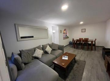 Departamento de 2 habitaciones, Miguel Hidalgo · Venta Departamento Col Cuauhtemoc Pensil