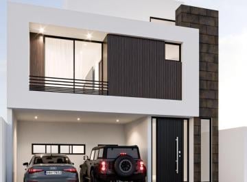 Casa de 3 habitaciones, San Pedro Cholula · Atras de Plaza San Diego Estrena