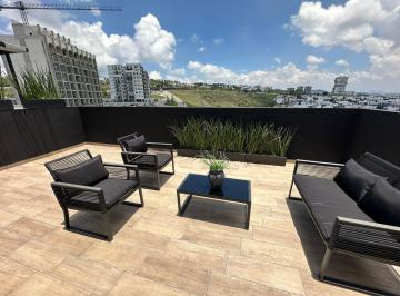 Departamento · 88m² · 1 Recámara · 1 Estacionamiento · Loft Alcumbre 1 Recamara Lomas de Angelopolis Cascatta $3,195,000