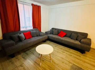 Departamento de 2 habitaciones, Iztapalapa · Departamento de 60 m² con 2 Recámaras en Venta en San Andrés Tetepilco