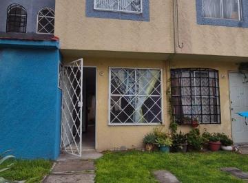 Casa de 2 habitaciones, Nextlalpan · ¡Casa en Venta en Ex Hacienda de Santa Inés, Nextlalpan, Edomex!