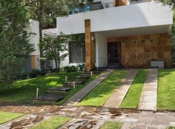 Casa en condominio de 4 habitaciones, Tlajomulco de Zúñiga · Casa en Venta en Country Club El Cielo
