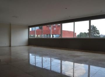 Departamento · 330m² · 3 Recámaras · 3 Estacionamientos · PH en Venta con Roof Garden Privado en Colonia Guadalupe Inn!