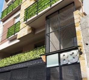 Departamento · 69m² · 2 Recámaras · 2 Estacionamientos · PH en Venta en Prolongación Tizapan, con o Sin Muebles con Terraza!