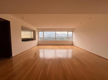 Departamento · 189m² · 3 Recámaras · 2 Estacionamientos · Departamento en Renta en Tres Cumbres, 3 Recámaras