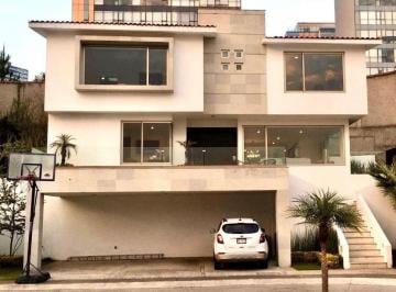 Casa de 3 habitaciones, Huixquilucan · Lind Casa con Amplio Jardín en Loma Real