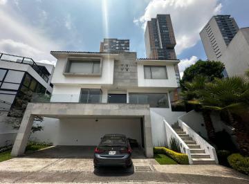 Casa 436m² Renta Bosque Real · Loma Real, Bosque Real | Una Residencia Donde El Lujo Se Encuentra con Las Mejores Vistas