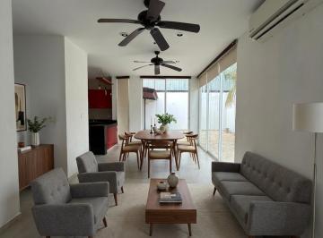 Casa de 2 habitaciones, Mérida · Casa en Venta — Dentro del Periférico