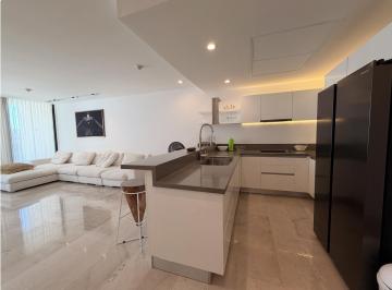 Departamento · Departamento en Venta Oceana Playa del Carmen