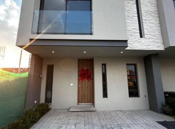 Casa de 4 habitaciones, Tlajomulco de Zúñiga · Casa en Renta Zoi Santa Anita Tlajomulco