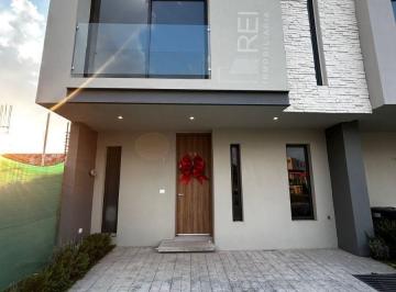 Casa Renta de 4 habitaciones · Casa en Renta Zoi Santa Anita Tlajomulco